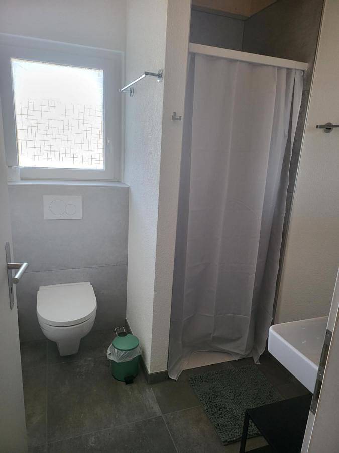 Gîte pour 2 personnes, avec jardin, animaux acceptés à Saignelégier - 3