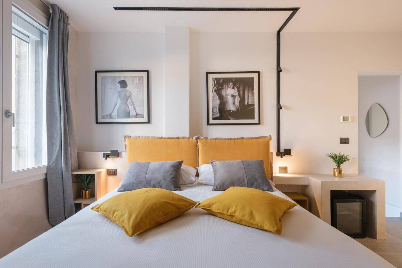 Tempobiancosuites in Bologne, Province de Bologne