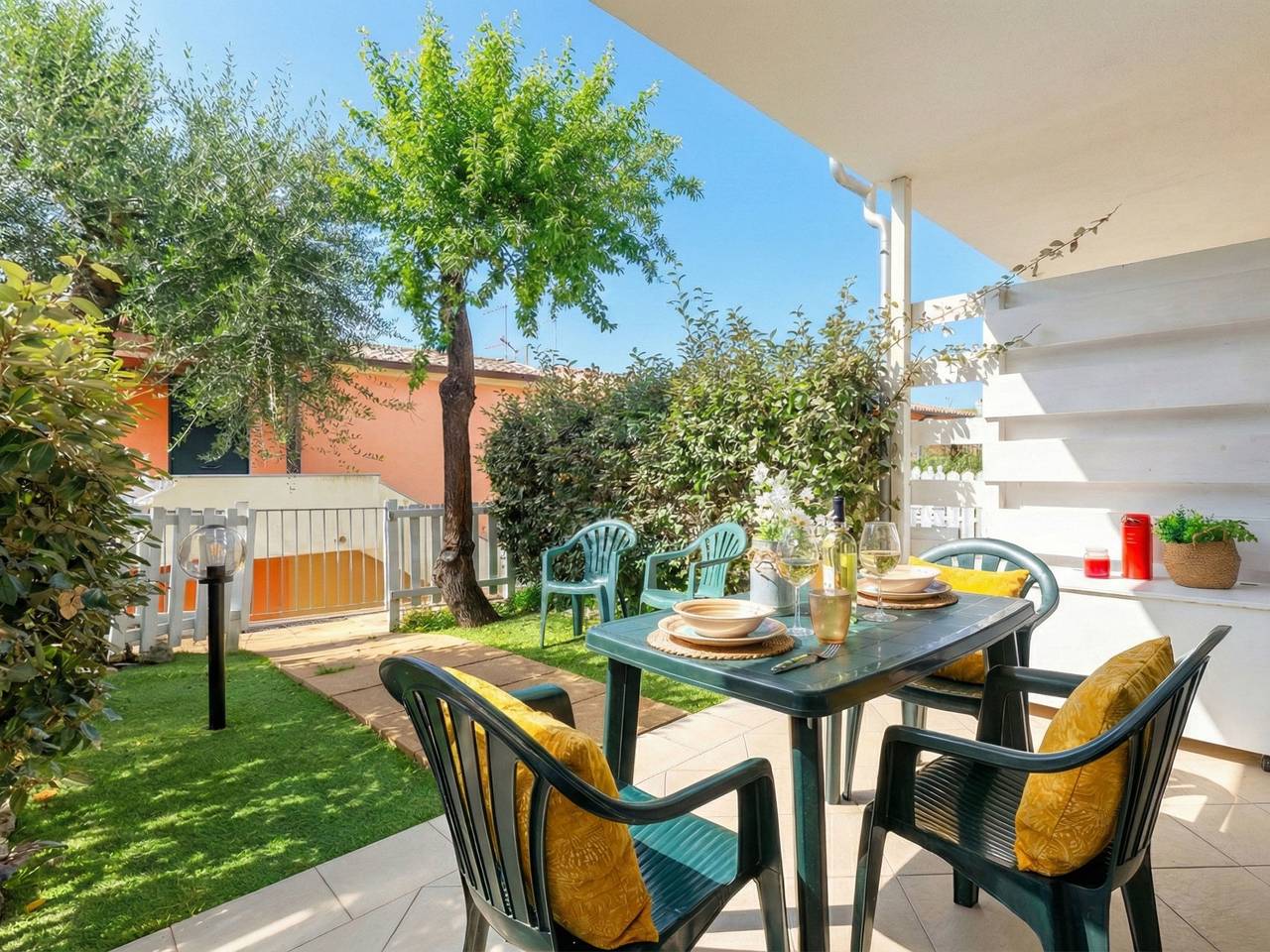 Ganze Wohnung, Spritz Home in Viddalba, Sassari Provinz