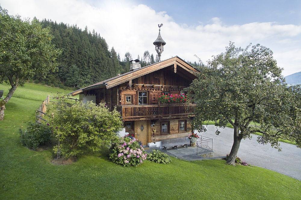 Ferienhaus für 6 Personen in Fügenberg, Ski-Optimal Hochzillertal