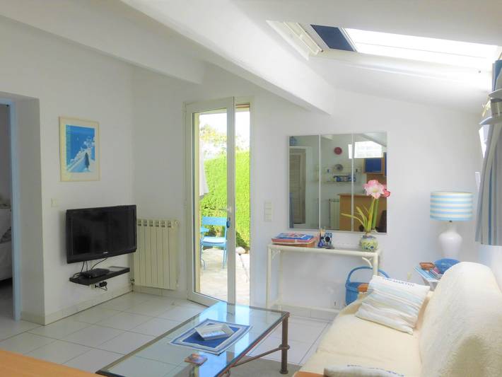 Wohnung in Pégomas mit privatem Pool in Pégomas, Mittelmeerküste (Frankreich)