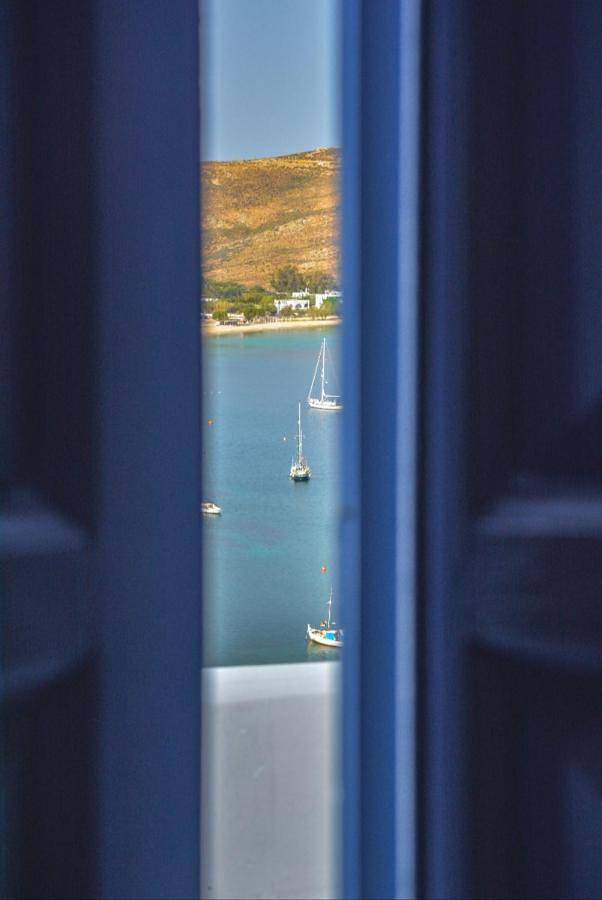 Maison de vacances pour 4 personnes, avec vue et terrasse