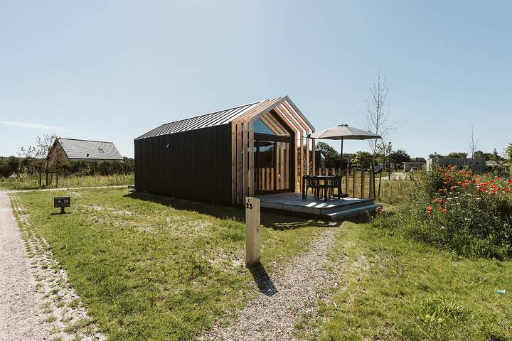 Ferienhaus für 4 Personen in Goeree-Overflakkee