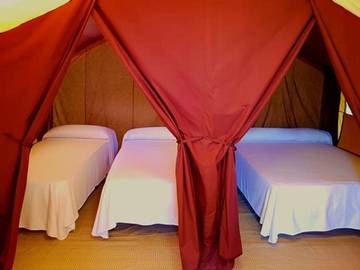 Camping para 4 Personas en Cambrils, Baix Camp, Foto 3