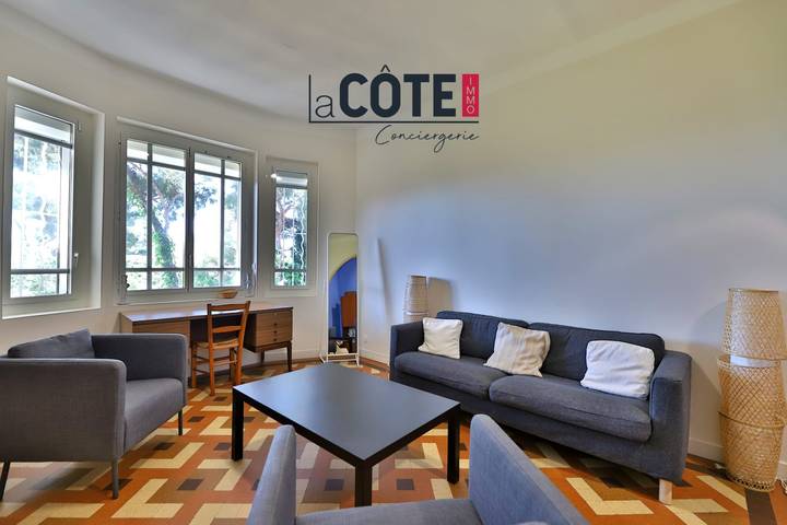 Apartamento entero, Le moulin Haut in Martigues, Costa mediterránea (Francia)