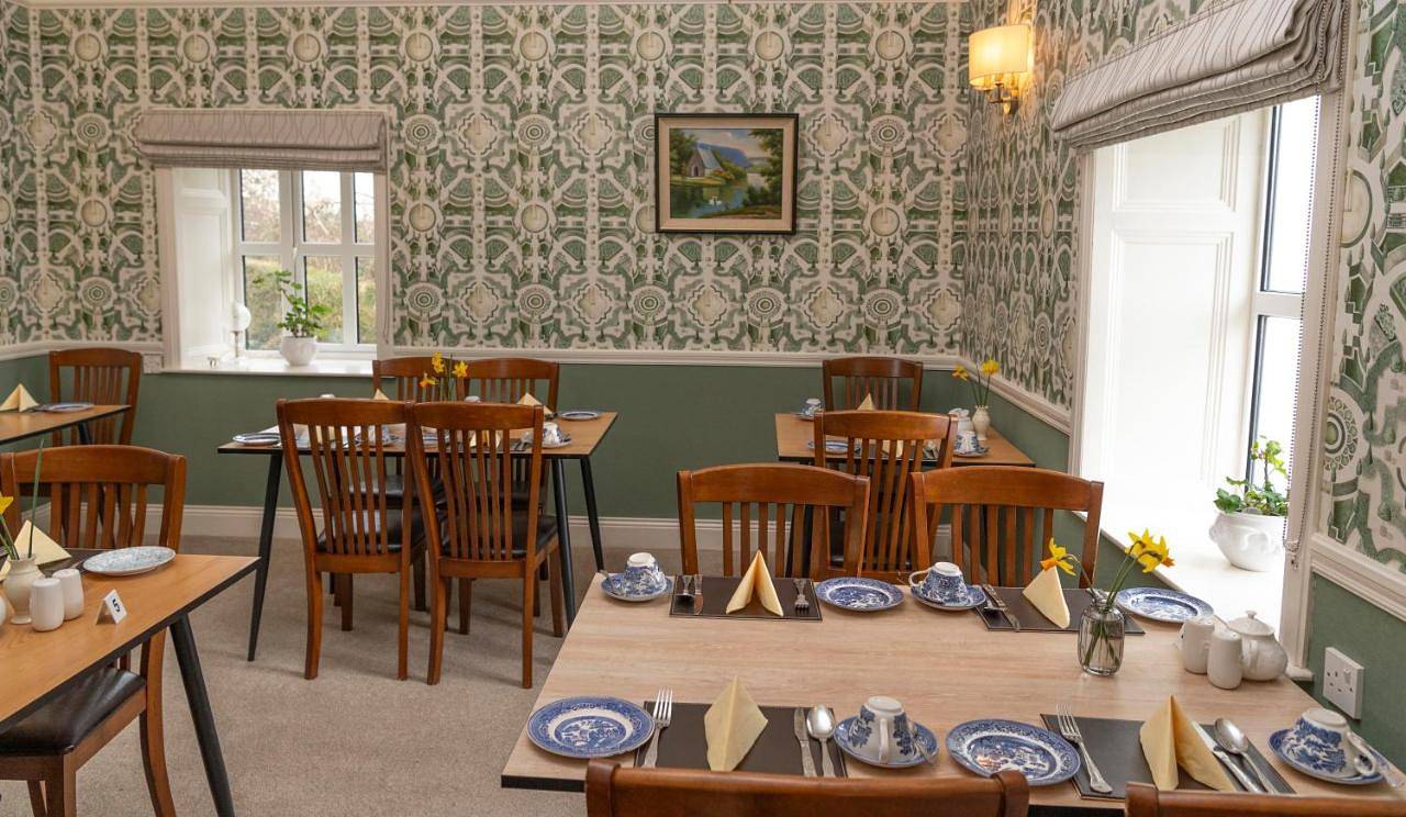Murphys Farmhouse B&B in Boolteens, Dingle Halbinsel