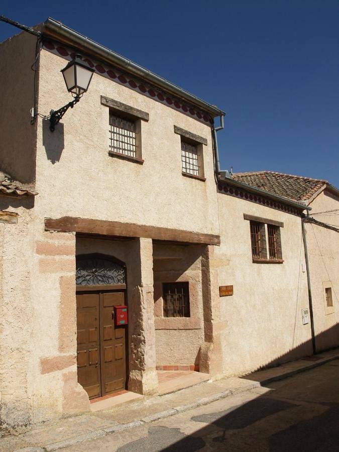 Casa de vacaciones para 8 personas, con jardín, Se admiten mascotas en Comarca de Segovia - 4