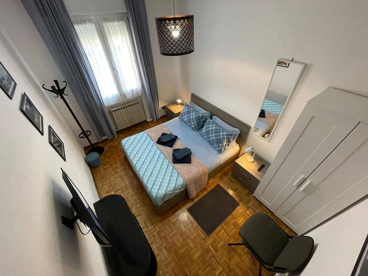 Double Room in Módena, Módena (província)