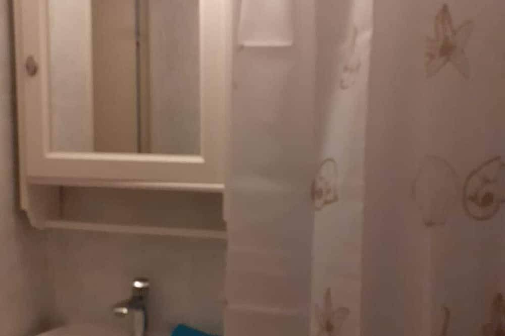 Ganze Wohnung, Wohnung 50 m vom Strand entfernt in Narbonne Plage, Narbonne