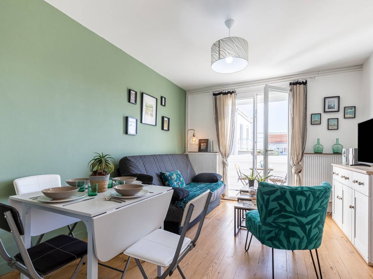 Photo : Appartement de vacances