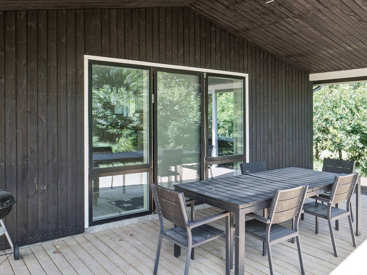 8 person holiday home in Melby in Melby, Hovedstaden