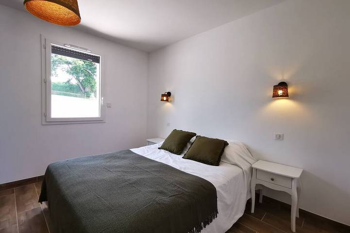 Location de vacances pour 8 personnes à Tamniès - 2