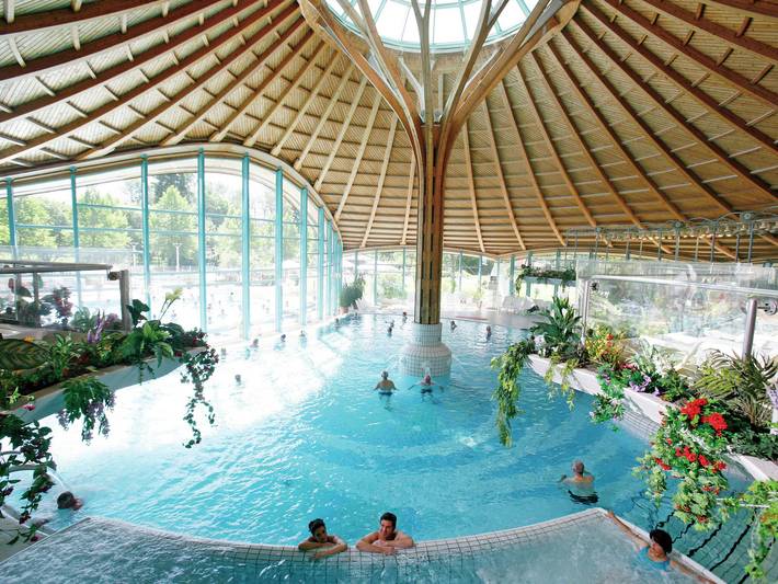 Ferienwohnung für 3 Personen, mit Garten in Bad Dürrheim - 3