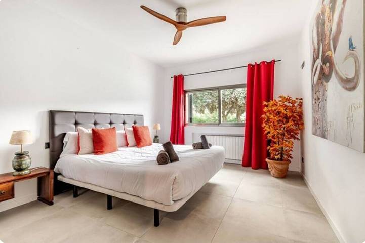 Villa la Roca + la casita in Guadarrama, Provincia de Madrid