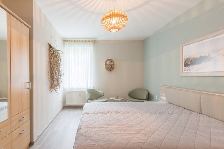 Ganze Ferienwohnung, Ferienwohnpark Seebach, in Strand Boltenhagen, Boltenhagen