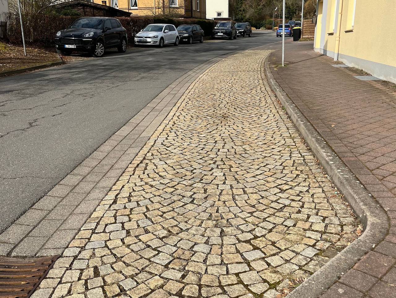 Ganze Ferienwohnung, Haus Rita in Bad Sachsa, Harzvorland
