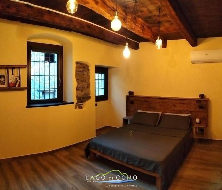 Casa vacanza per 4 persone a Comune di Abbadia Lariana