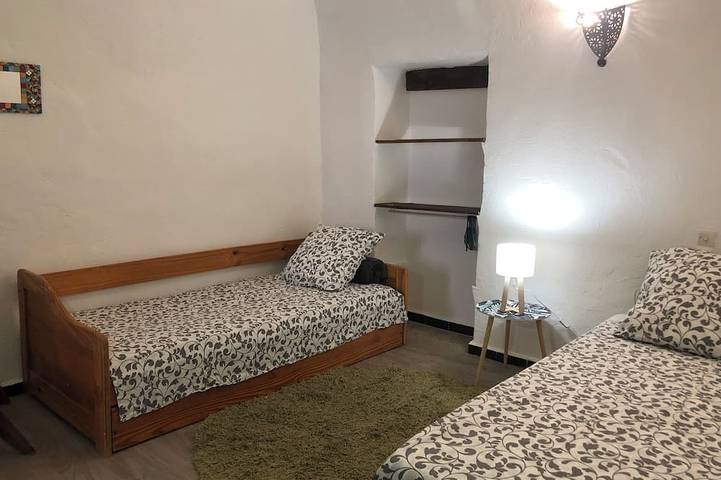 Location de vacances pour 7 personnes à Ville-di-Paraso - 3