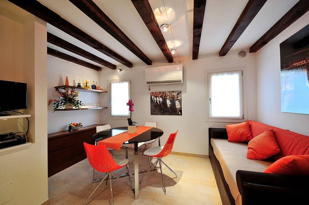 Appartamento vacanze a Venezia a partire da 165€ a notte