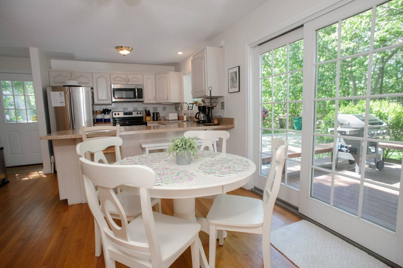Family Fun, Spacious+Game Room in Oak Bluffs, Martha's Vineyard