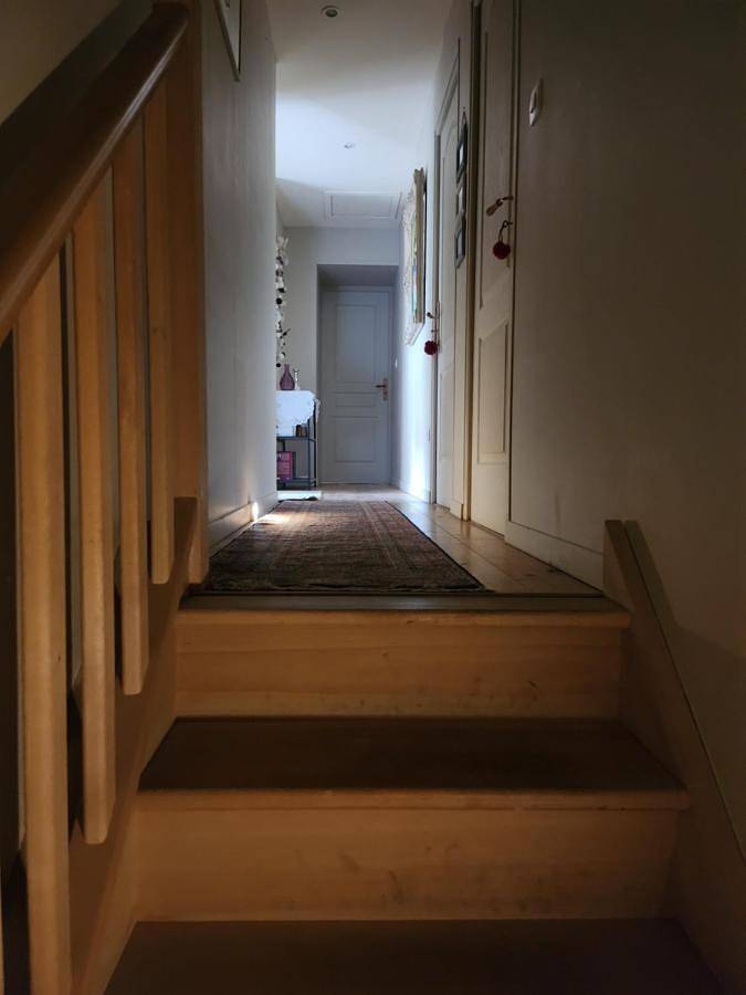 Gîte pour 6 personnes, avec terrasse à Argentan - 4