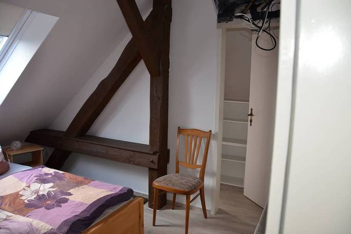 Ganze Wohnung, Entspannung im Grünen direkt an der Spree in Radinkendorf, Beeskow
