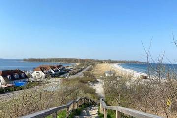 Ferienhaus für 4 Personen, mit Sauna und Pool sowie Terrasse in Rerik