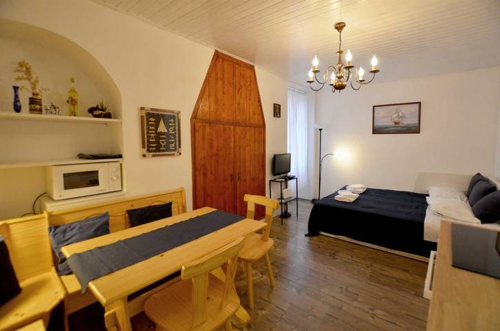 Ferienwohnung für 3 Personen in Rovinj - 2