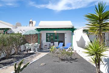 Apartment for 2 People in Playa Blanca, Yaiza, Photo 4