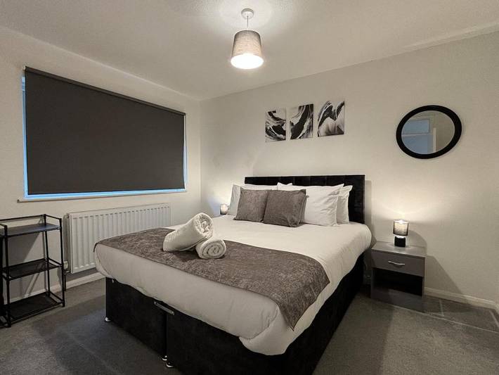 Holiday apartment for 7 people, with pets - 1