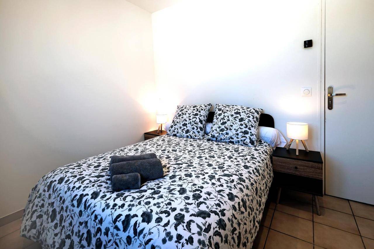 Appartement entier, Welcome Home in Vert-le-Grand, Essonne