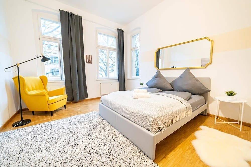 Entire apartment, Fhre Premium Apartment Halle Vs7 in Paulusviertel, Halle (Saale)