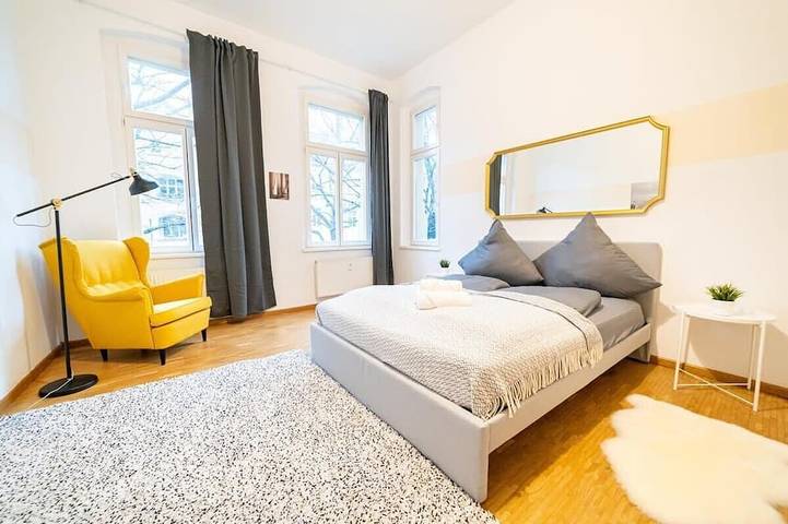 Ferienwohnung für 4 Personen - 1