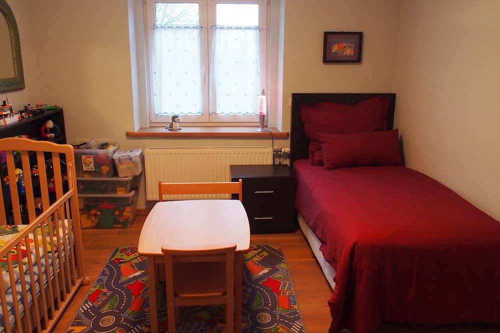 Ferienhaus \"Emma und Otto\" - Entdecke den Westerwald in Liebenscheid, Westerwald