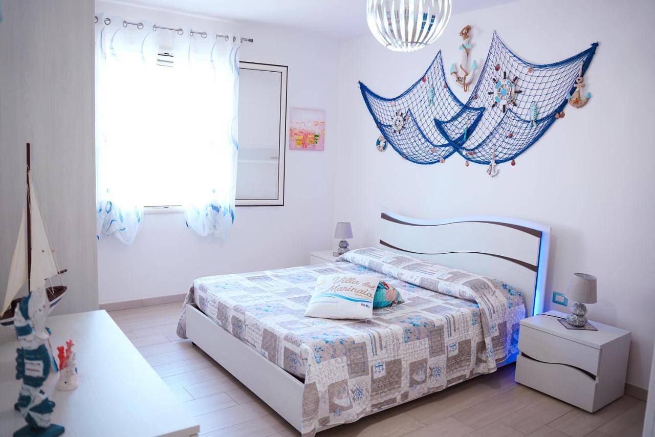 Appartement entier, Apartment with Garden View in Mazara del Vallo, Région de Mazara del Vallo