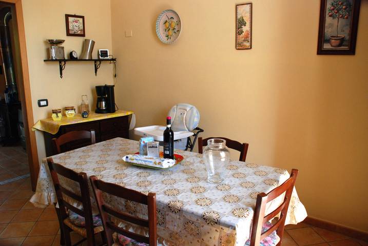 Location Villa Sicile in Lido di Noto, Région de Noto