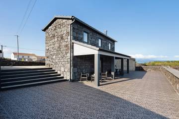 Casa De Férias para 4 Pessoas em Piedade, Ilha do Pico, Foto 1