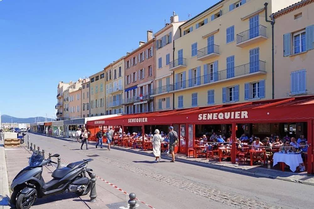 Appartement de vacances