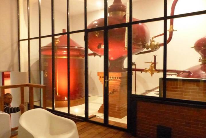 Chambre d’hôte pour 2 personnes, avec jardin ainsi que sauna et jacuzzi en Nouvelle-Aquitaine - 2