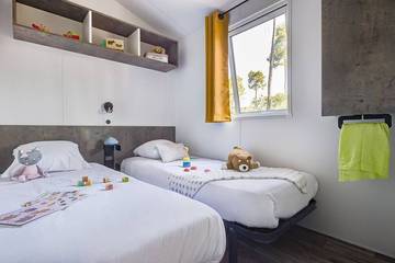 Camping pour 6 Personnes dans Tellin, Province de Luxembourg, Photo 2