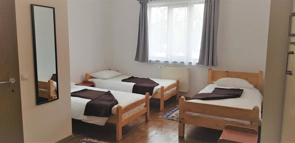 Apartament wakacyjny dla 3 osób, z ogród w Kluż-Napoka