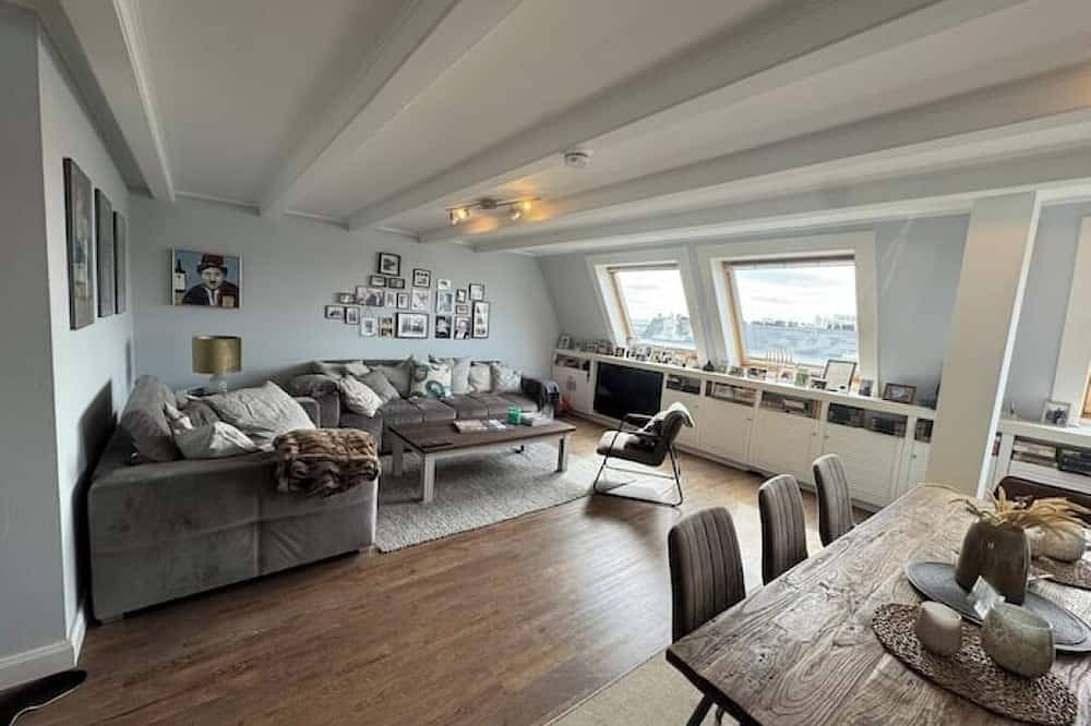 Ganze Wohnung, City Residence H14 – erstklassige Lage in Hamburg Rotherbaum, Hamburg
