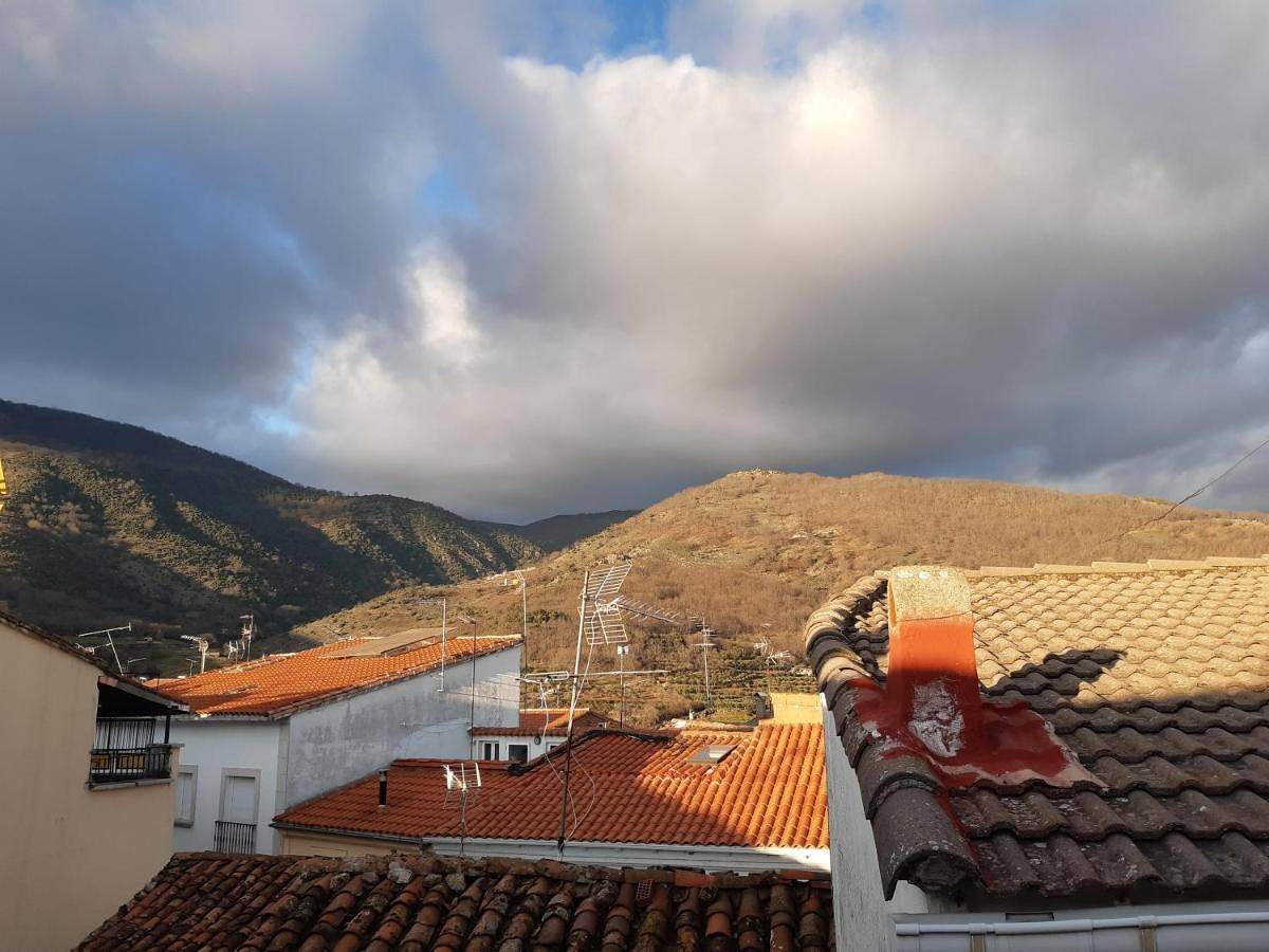 Casa de huéspuedes para 3 personas in Losar de la Vera, Provincia de Cáceres
