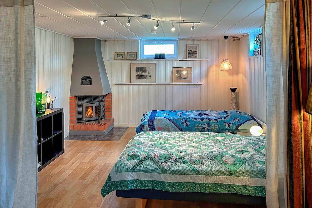 Traumhaftes Haus mit 4 Schlafzimmern in Vimmerby in Vimmerby, Vimmerby und Umgebung