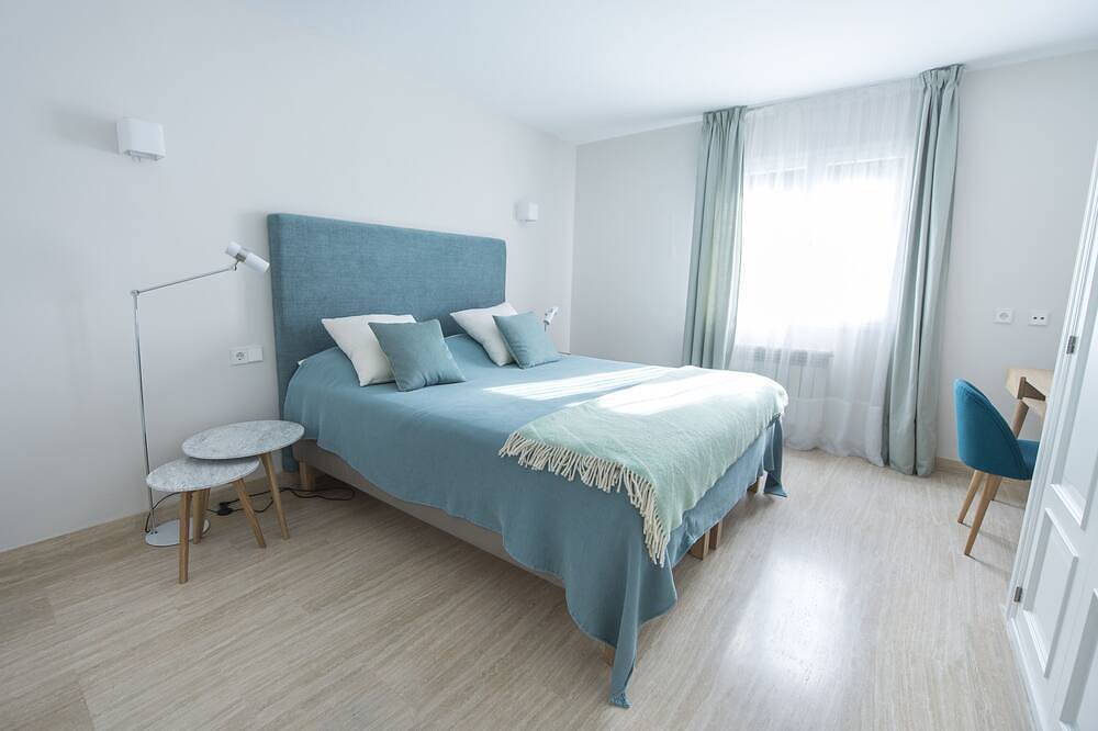 Beautiful and luxurious villa with pool 5 minutes from the beach of Portals in Cas Catala, Calvià