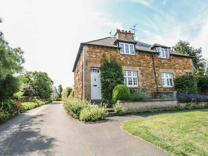 Holiday rental for 4 people, with Garden in Rutland