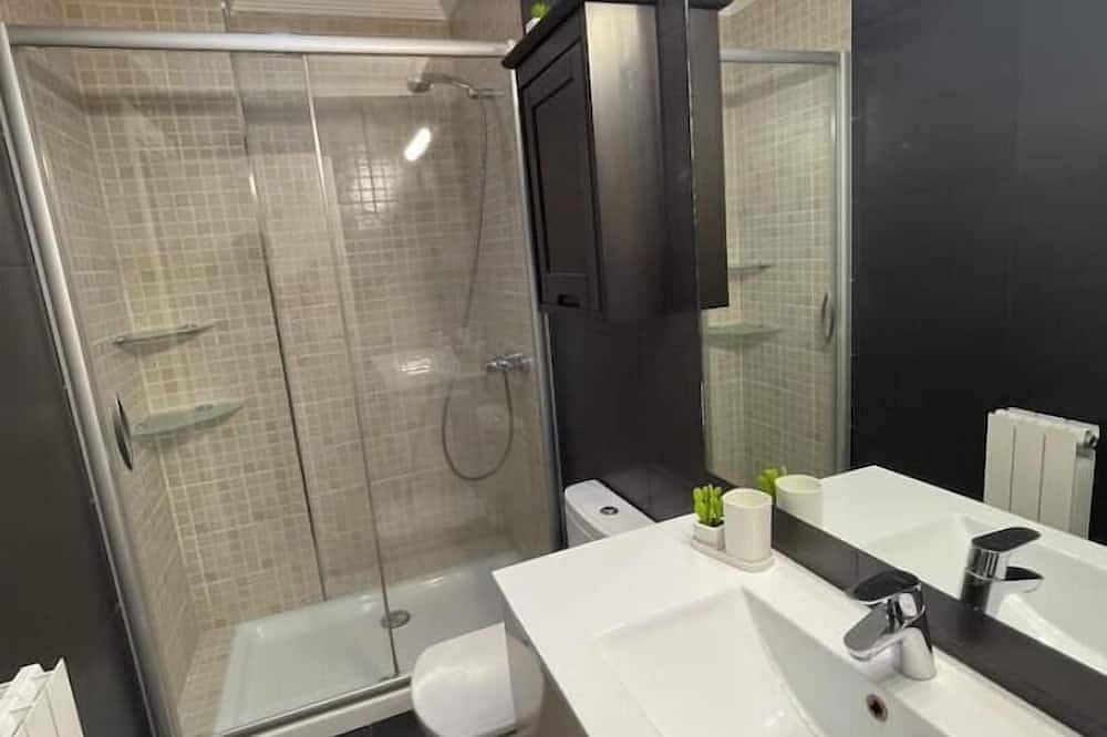 Entire apartment, Kukis Duplex Beach Nesr Bilbao in Getxo, Basque Coast (Spain)