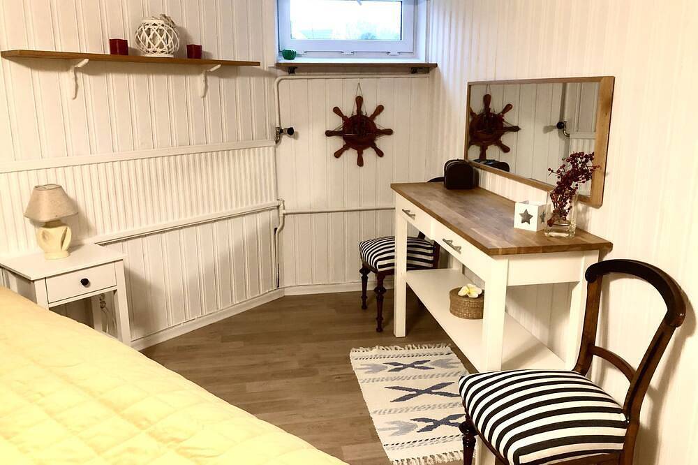 Ganze Wohnung, Wohnung im Keller in Falkenbergs und Umgebung