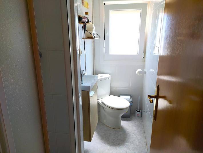 Gîte pour 4 personnes, avec balcon, adapté aux familles à Miami Platja - 2