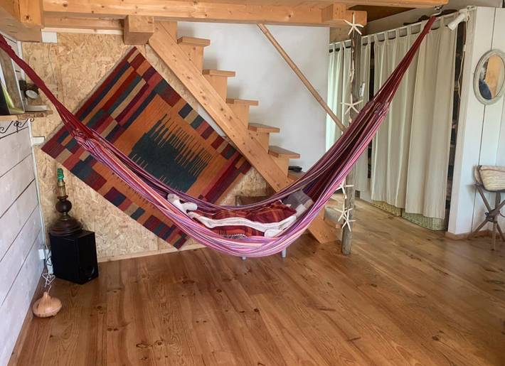 Gîte pour 4 personnes, avec terrasse et jardin dans le Var - 3